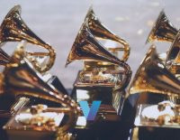 VGB Taylor Swift Will Not Sweep Major Grammy Awards
