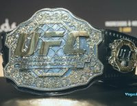 UFC 1
