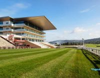 Vgb TemplateCheltenham Racetrack