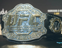 UFC 1