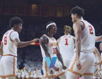 Iowa State vs Iowa NCAA Basketball Picks 12-12-2024