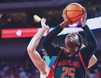 USC Vs. Maryland NCAAB Betting Picks