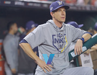 VGB Underdog Brewers To Win Again Over Mets Tuesday