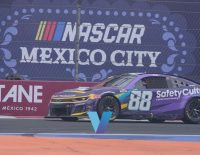 VGB Van Gisbergen Favored To Conquer Sonoma