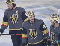 Vegas Golden Knights Tuesday Night NHL Picks