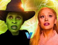 Wicked Movie Betting Over/Under