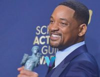 Will Smith Oscars Props Best Actor