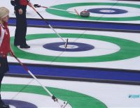 Womens Curling Betting Picks 2022 Winter Olympics