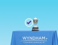 Wyndham Championships Futures -- Webb Simpson Slight Favorite