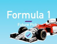 Formula 1 Futures picks