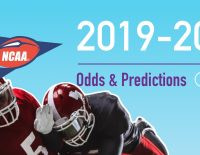 Ncaafodds