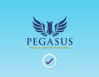 pegasus world cup