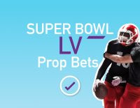 super bowl lv prop betting picks