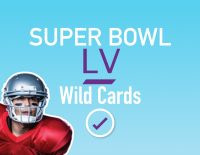 super bowl lv wild cards