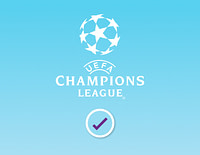 uefa championship league