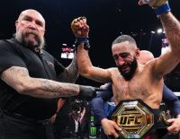 Ufc 315 picks