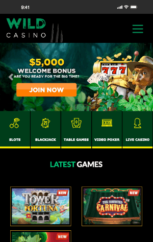 5 Ways You Can Get More online casino While Spending Less