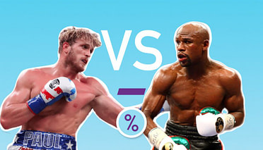 Floyd Mayweather Vs Logan Paul Picks Vegasbetting