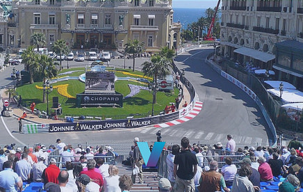 2023 Monaco F1 Grand Prix Betting Picks