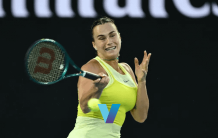 Aryna Sabalenka Favorite To Win Wta Miami Open 2025