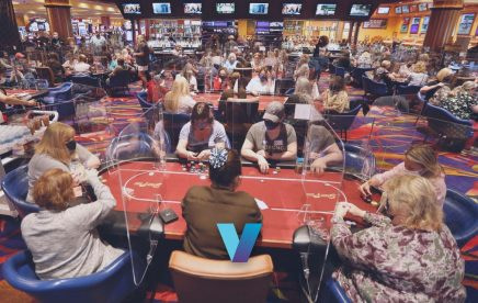 BetOnline is Live With Its 2025 Poker Vegas Qualifiers