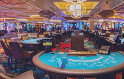 BetUS is Currently Offering Up to a $5,000 Casino Bonus