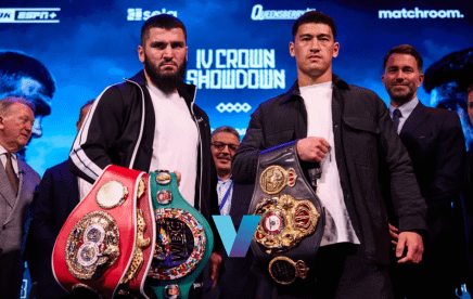 Bivol vs. Beterbiev Picks