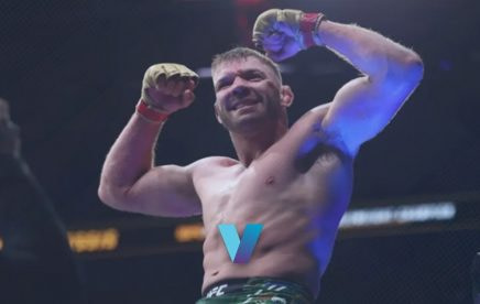VGB Best UFC 319 Bets: Dricus Du Plessis vs Khamzat Chimaev Picks