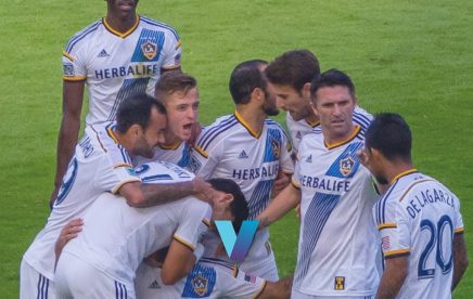 VGB LA Galaxy Favored To Feel More Pain Saturday