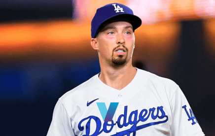 Los Angeles Dodgers Favorites To Beat Detroit Tigers In Mlb Opening Day