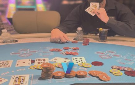 MyBookie Currently Has More Than 70 Tournaments Live for Its 'Summer Nights' Casino Promo