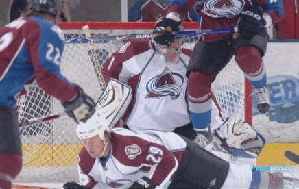 Nhl Playoffs