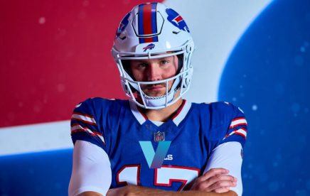 2025 AFC East Futures