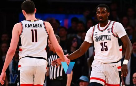 2025 March Madness Longshot Betting Picks