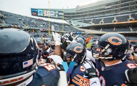 Jacksonville Jaguars v Chicago Bears Picks 10-13-2023