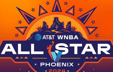 WNBA All-Stars Look to Challenge Team USA