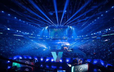 League of Legends Worlds 2024 Semi-Final Betting Picks