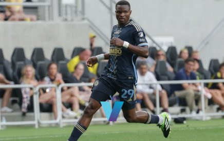 Philadelphia Union vs. New York Red Bulls betting picks