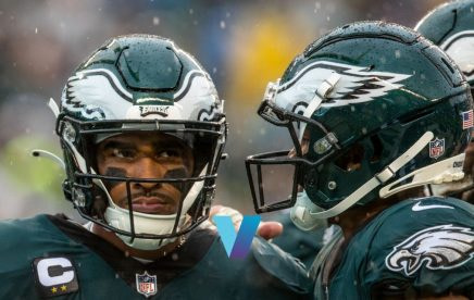 2025 NFC East Betting Picks