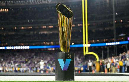 2025 NCAAF National Championship Futures