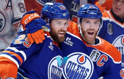 NHL Western Conference Futures 2025-26