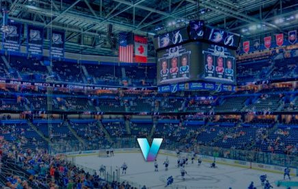 NHL playoffs