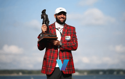 Scottie Scheffler Favorite To Win Rbc Heritage 2025 Tournament