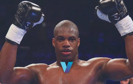 VGB Dubois To Upset Usyk Next Saturday