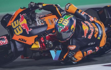 VGB Brad Binder To Emerge Victorious At Le Mans