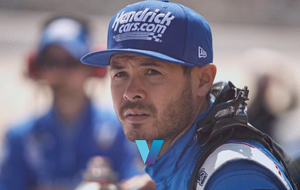 Kyle Larson Leads NASCAR All Star Best Bets at Texas