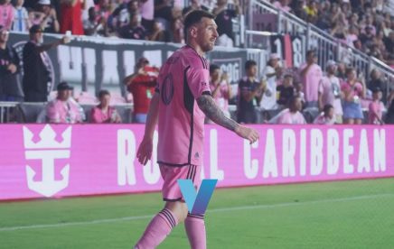 VGB Liga MX Makes Third Time A Charm