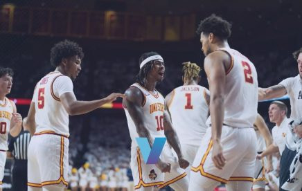 Iowa State vs Iowa NCAA Basketball Picks 12-12-2024