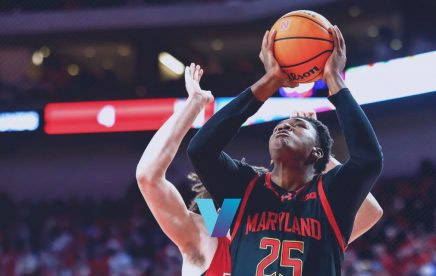 USC Vs. Maryland NCAAB Betting Picks