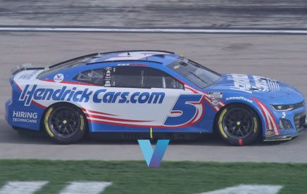 2025 Pennzoil 400 betting picks